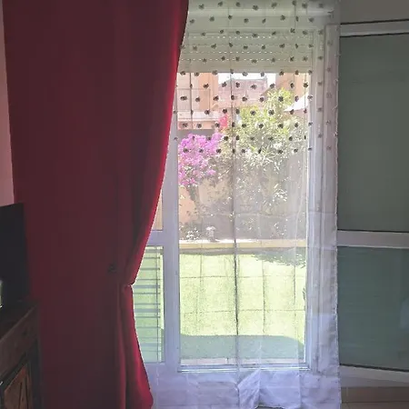 Studio With Garden Near The Sea *
